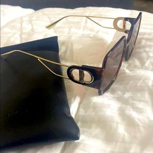 Christian Dior sunglasses